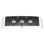 GE WHITE COMMERCIAL TOP LOAD 4.3CU WASHER - Washers - Additional View 1