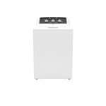 GE WHITE COMMERCIAL TOP LOAD 4.3CU WASHER - Washers - Additional View 29