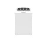 GE WHITE COMMERCIAL TOP LOAD 4.3CU WASHER - Washers - Additional View 29