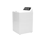 GE WHITE COMMERCIAL TOP LOAD 4.3CU WASHER - Washers - Additional View 33
