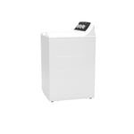 GE WHITE COMMERCIAL TOP LOAD 4.3CU WASHER - Washers - Additional View 34