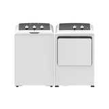GE WHITE COMMERCIAL TOP LOAD 4.3CU WASHER - Washers - Additional View 3
