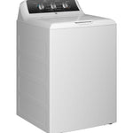 GE WHITE COMMERCIAL TOP LOAD 4.3CU WASHER - Washers - Additional View 5