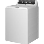 GE WHITE COMMERCIAL TOP LOAD 4.3CU WASHER - Washers - Additional View 6