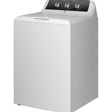 GE WHITE COMMERCIAL TOP LOAD 4.3CU WASHER - Washers - Additional View 6
