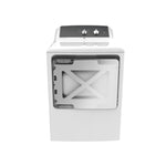 GE WHITE COMMERCIAL TOP LOAD 4.3CU WASHER - Washers - Additional View 10