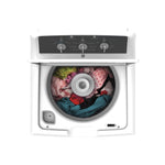 GE WHITE COMMERCIAL TOP LOAD 4.3CU WASHER - Washers - Additional View 11
