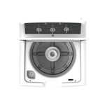 GE WHITE COMMERCIAL TOP LOAD 4.3CU WASHER - Washers - Additional View 12