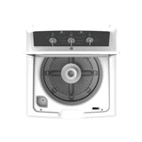 GE WHITE COMMERCIAL TOP LOAD 4.3CU WASHER - Washers - Additional View 12