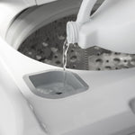 GE WHITE COMMERCIAL TOP LOAD 4.3CU WASHER - Washers - Additional View 13