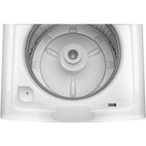 GE WHITE COMMERCIAL TOP LOAD 4.3CU WASHER - Washers - Additional View 14