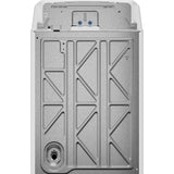 GE WHITE COMMERCIAL TOP LOAD 4.3CU WASHER - Washers - Additional View 15
