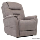 DOVE LAYFLAT LIFT RECLINER