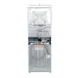 GE WHITE UNITIZED LAUNDRY UNIT - Washers & Dryers - Additional View 30