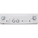 GE WHITE UNITIZED LAUNDRY UNIT - Washers & Dryers - Additional View 6