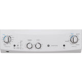 GE WHITE UNITIZED LAUNDRY UNIT - Washers & Dryers - Additional View 6