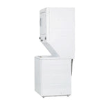 GE WHITE UNITIZED LAUNDRY UNIT - Washers & Dryers - Additional View 23