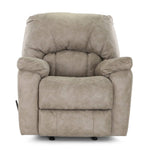 STETSON FOG ROCKER RECLINER