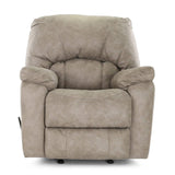 STETSON FOG ROCKER RECLINER