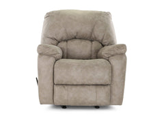 STETSON FOG ROCKER RECLINER