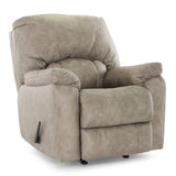 STETSON FOG ROCKER RECLINER - Additional View 1