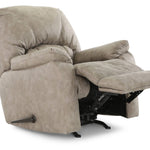 STETSON FOG ROCKER RECLINER - Additional View 2