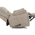 STETSON FOG ROCKER RECLINER - Additional View 3
