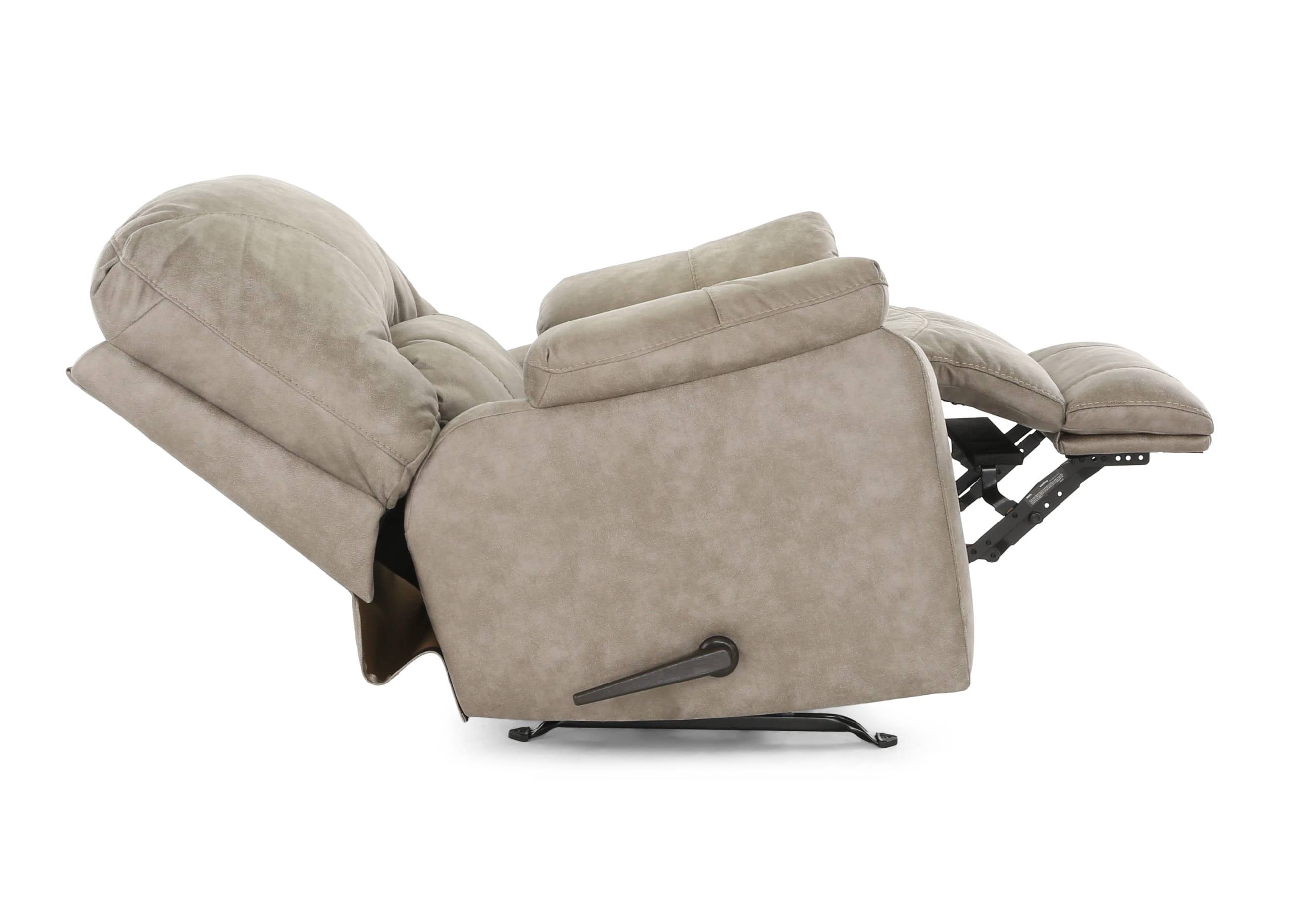 STETSON FOG ROCKER RECLINER - Additional View 3