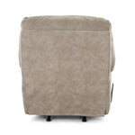 STETSON FOG ROCKER RECLINER - Additional View 4