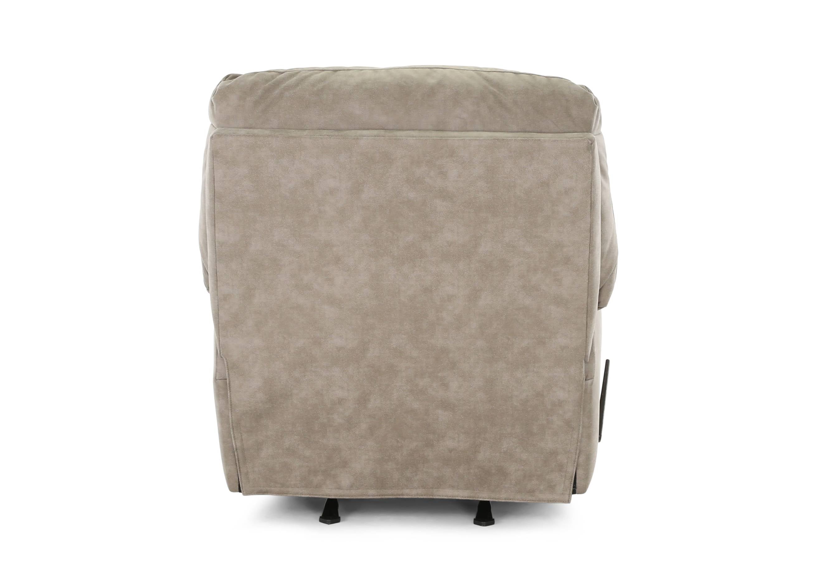 STETSON FOG ROCKER RECLINER - Additional View 4