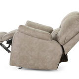 STETSON FOG ROCKER RECLINER - Additional View 5