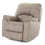 STETSON FOG ROCKER RECLINER - Additional View 6