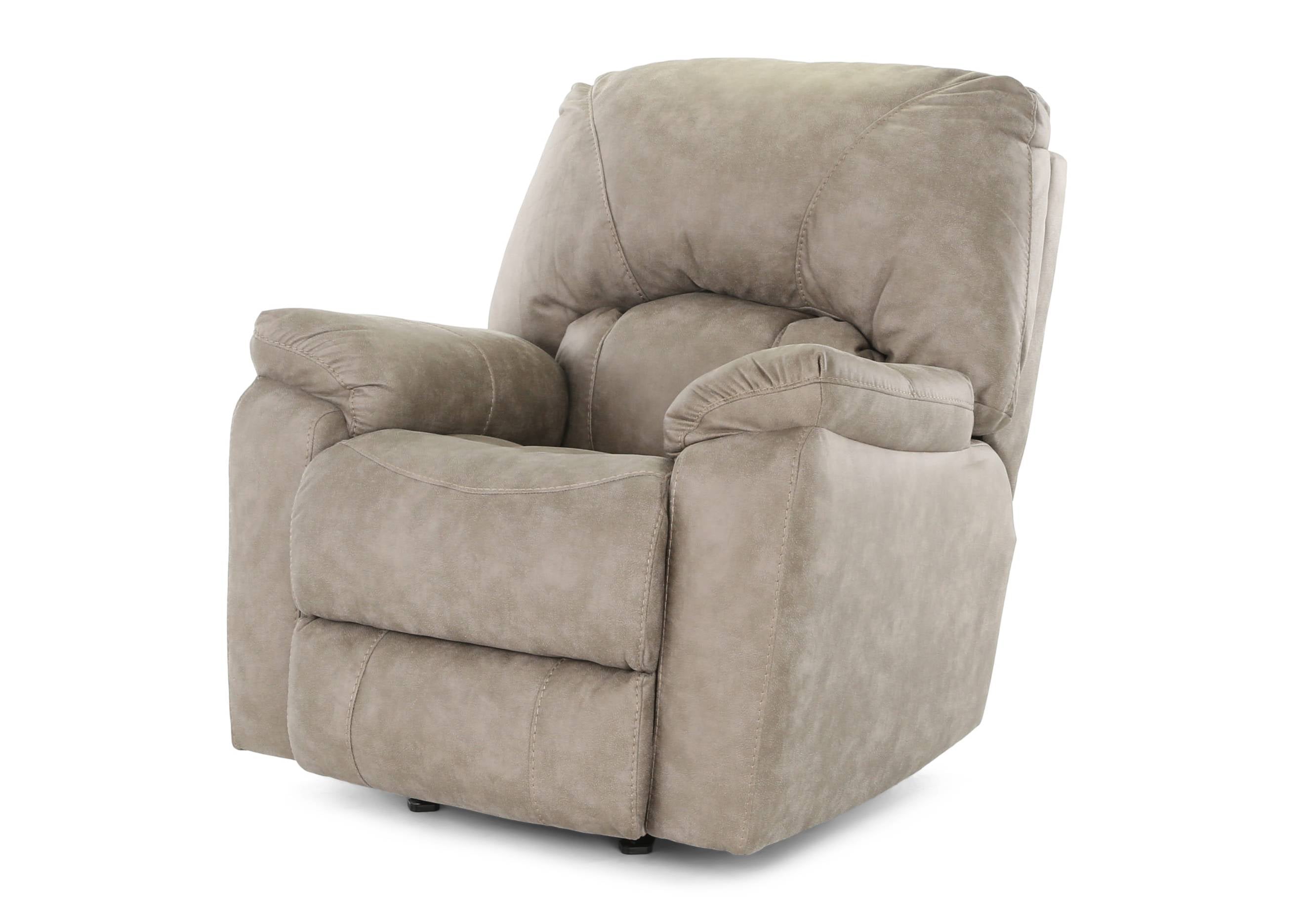STETSON FOG ROCKER RECLINER - Additional View 6