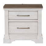 SORIAH NIGHTSTAND