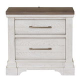 SORIAH NIGHTSTAND
