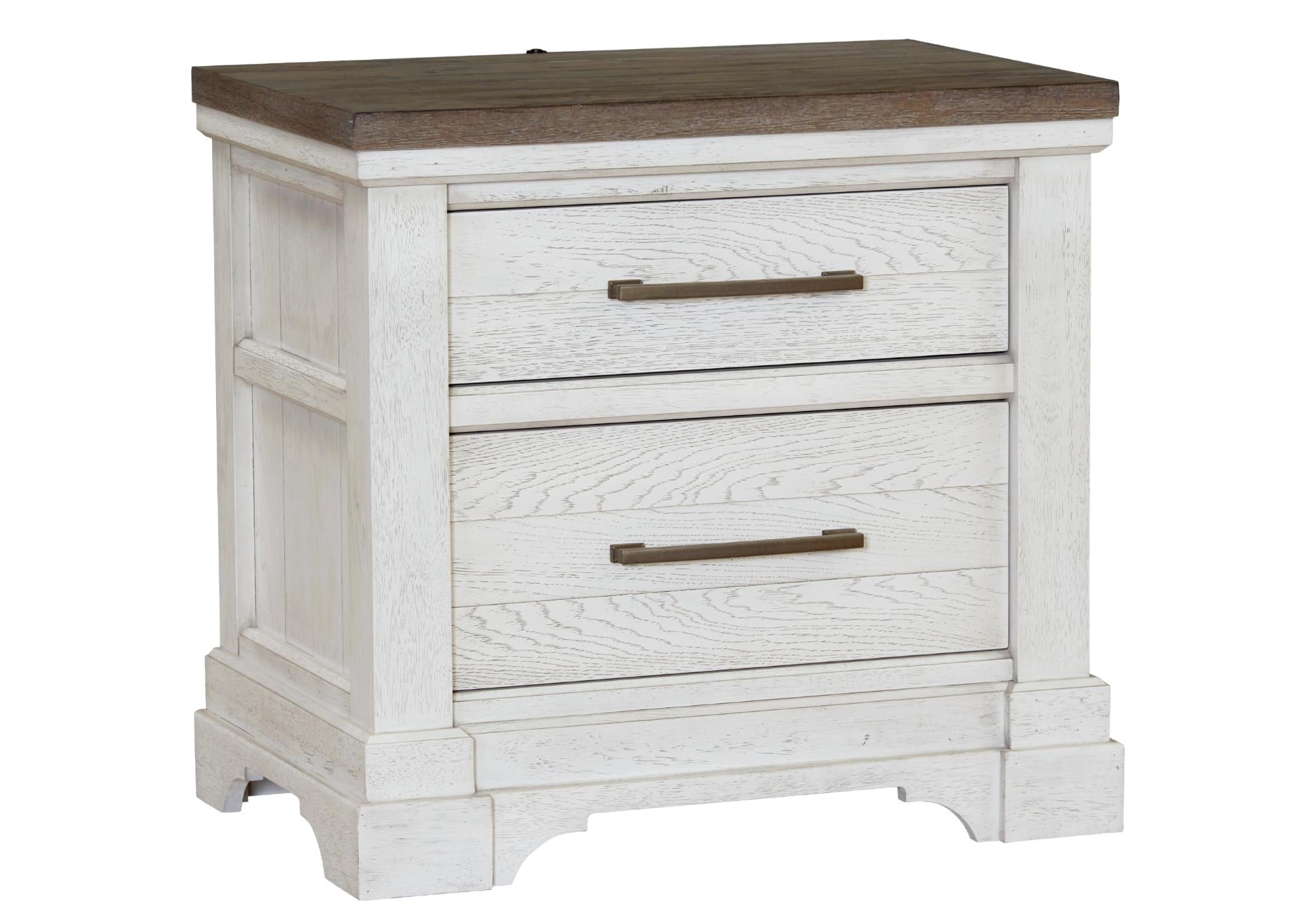 SORIAH NIGHTSTAND - Additional View 1