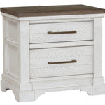 SORIAH NIGHTSTAND - Additional View 1