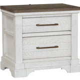 SORIAH NIGHTSTAND - Additional View 1