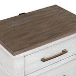 SORIAH NIGHTSTAND - Additional View 2