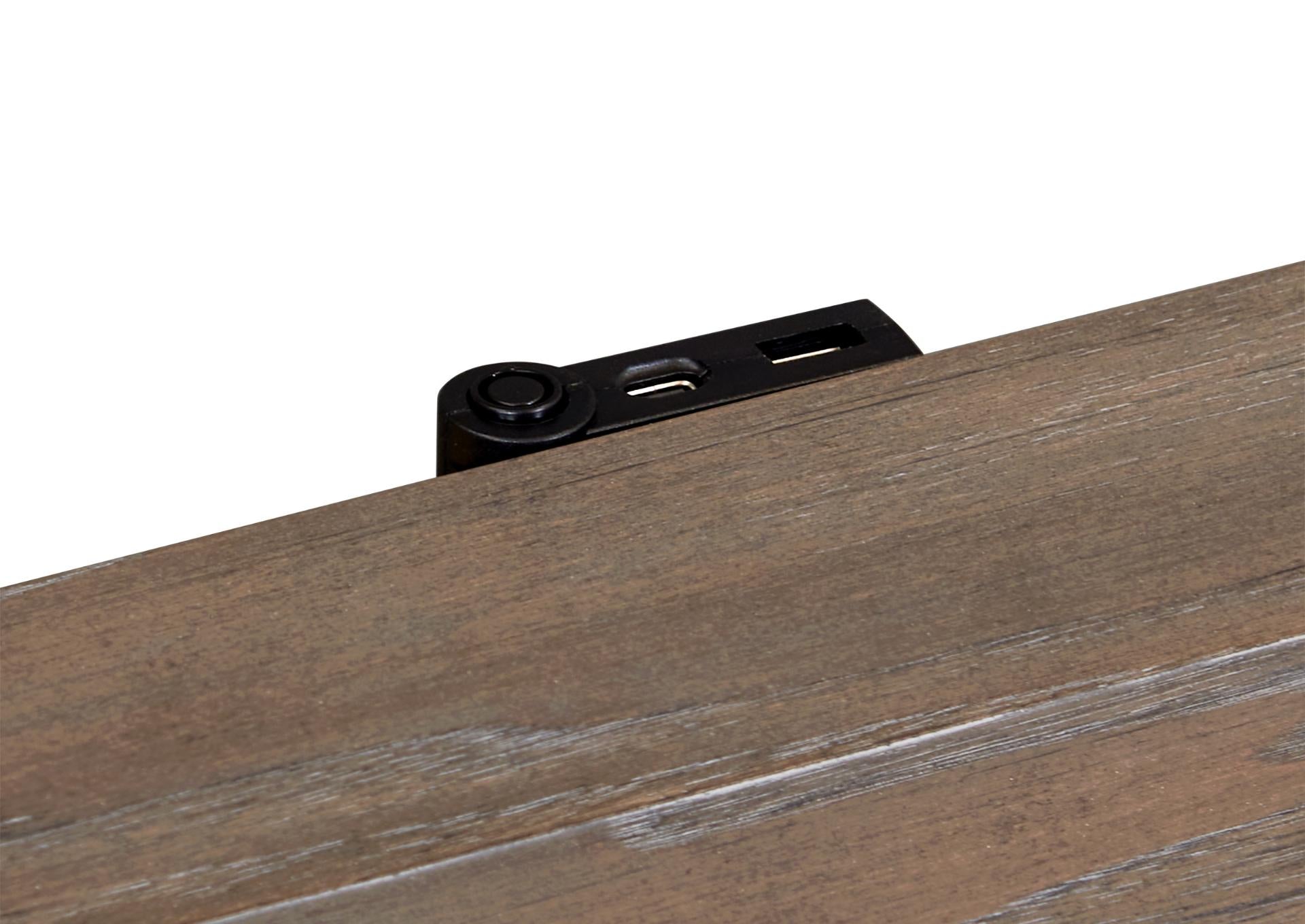 SORIAH NIGHTSTAND - Additional View 4