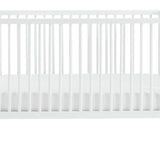 Lauren Crib With Dresser And Topper