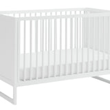 Lauren Crib With Dresser And Topper