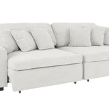 Lachlan Power Sofa With Sliding Seats