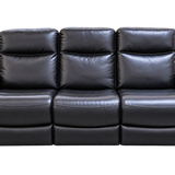 Conway Zero Gravity Reclining Sofa