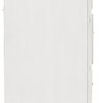 Ashley Furniture - Kanwyn Dresser - White Wood - Dresser & Mirror - Additional View 4