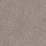 Ashley Furniture - Lavenhorne Recliner - Pebble - Pearl Silver Faux Leather - Recliners - Additional View 8