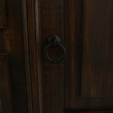 Mansion Tobacco Dresser And Mirror - Additional View 2