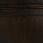 Mansion Tobacco Dresser And Mirror - Additional View 4