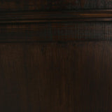 Mansion Tobacco Dresser And Mirror - Additional View 4