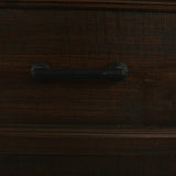 Mansion Tobacco Dresser And Mirror - Additional View 5